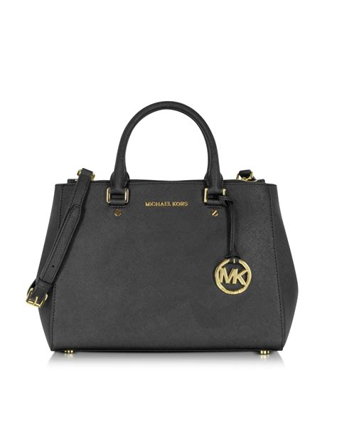 michael kors large satchel handbag|michael kors medium satchel handbag.